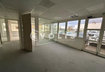 Location bureaux Mérignac - Proche rocade et tram A