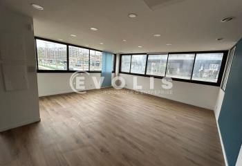 Location bureaux Mérignac - Proche tram F et rocade