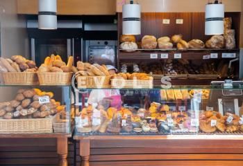 Pâtisserie avec licence 4 à vendre Le Bouscat