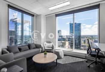 Bureaux fermés centre d'affaires - Bordeaux - Gare Saint-Jean - Tram C