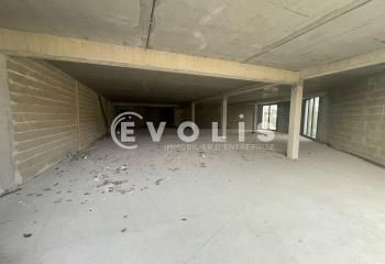 Location local commercial Biganos - Proche Gare SNCF