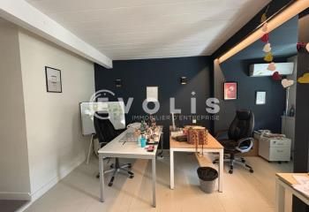 Location bureaux Bordeaux hypercentre - Proche tram D et bus