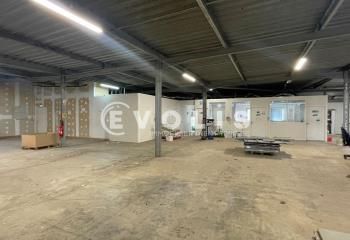 Local d'activité à louer Bordeaux Nord - Proche rocade et transports