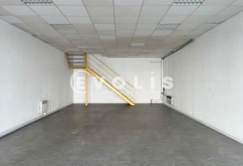 Local d'activité à louer Bordeaux Nord - Proximité axes routiers et transports