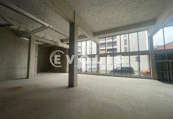 Cellules d'activité à vendre Bordeaux - Quartier Brazza