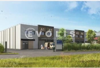 Location cellules d'activité Beychac-et-Caillau - Proximité N89