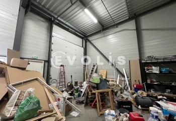 Local d'activité à louer Bruges - Proche rocade bordelaise et transports