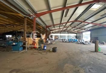 Bâtiment indépendant à vendre Belin-Béliet - Proche A63 sortie 21