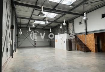 Local d'activité à louer Audenge - Accès A660