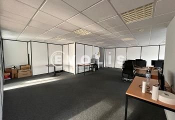 Location bureaux Mérignac - Proche rocade et tram A