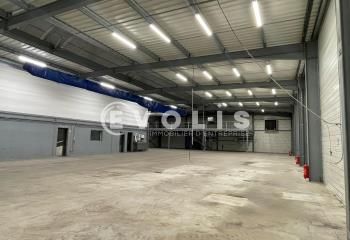 Location bâtiment d'activité Saint-Médard-en-Jalles - Proximité rocade bordelaise