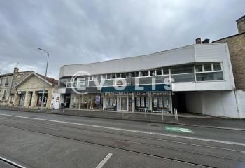 Vente bureaux Talence - Proche tramway et gare Bordeaux-St-Jean