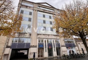 Bureaux à louer Bordeaux - Proche Tram Gaviniès et bus