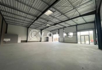 Local d'activité à louer Tresses - Proche rocade bordelaise