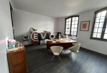Bureaux à vendre Bordeaux - Cœur de ville, 274 m²