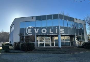 Location bureaux Gradignan - Proche bus lignes 10 et 36