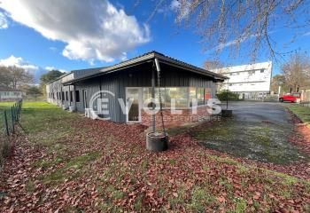 Location bureaux Gradignan - Proche bus et autoroute A63