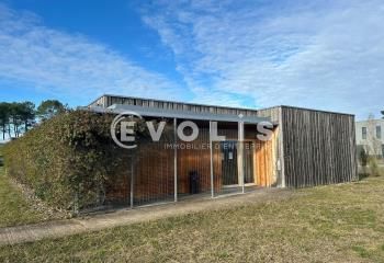 Bureaux à vendre Martillac - Technopole de Montesquieu