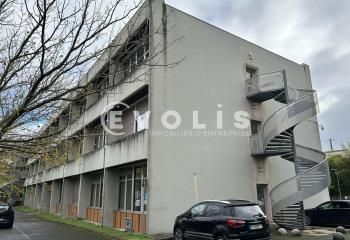 Location bureaux Bordeaux centre-ville - Proche transports