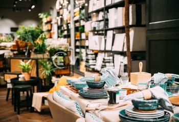 Local commercial à louer Bordeaux - Quartier Saint-Pierre