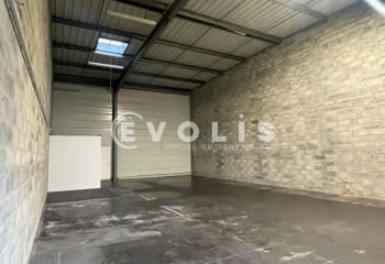Local d'activité à louer Villenave-d'Ornon - Proximité rocade Bordeaux