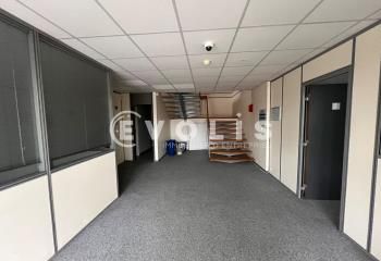 Location bureaux Mérignac - Proche rocade et tram Chemin Long