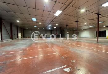 Location entrepôt Carbon-Blanc - Sortie A10