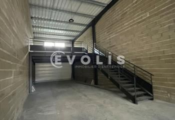 Local d'activité à louer Lège-Cap-Ferret - Zone artisanale dynamique