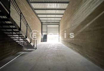 Local d'activité à vendre Lège-Cap-Ferret - Zone artisanale