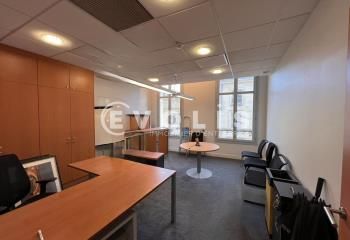 Location bureaux Bordeaux centre - Proche place des Quinconces