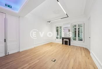 Location bureaux Bordeaux - Proche place Tourny et transports