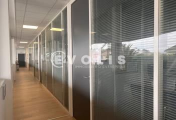 Location bureaux Pessac - Proche rocade et tram B