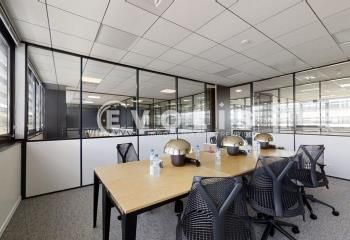 Bureaux privatifs Le Haillan - Tram A - Sortie 9