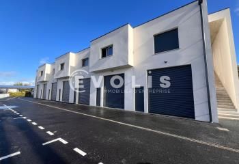 Location bureau Ambarès-et-Lagrave - Proche transports