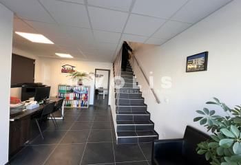 Location bureaux Pompignac - Proche N89 sortie 2