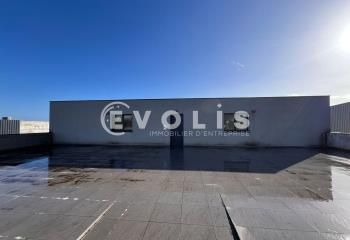 Location bureau Pompignac - Proche N89, sortie 3