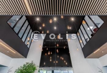 Bureaux privatifs en coworking - Mérignac - Bus Martyrs de la Libération