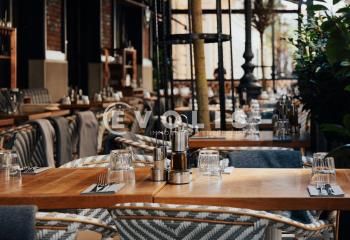 Fonds de commerce restauration Bordeaux Saint Genès