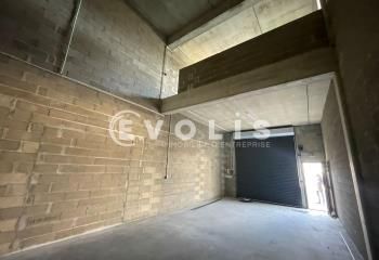 Location local d'activité Ambarès-et-Lagrave - Proximité rocade et autoroutes