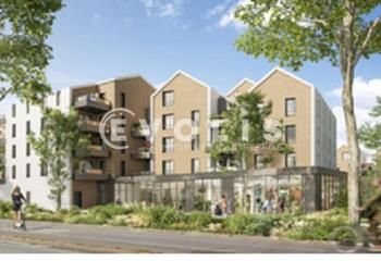 Local commercial à louer Bruges - Proche centre-ville et transports