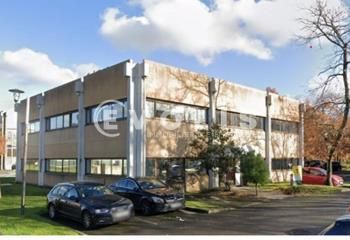 Location bureaux Mérignac - Immeuble Le Bridge - Proche bus