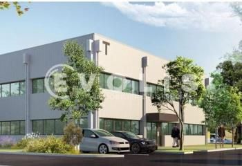 Location bureaux Mérignac - Proche bus Martyrs de la Libération