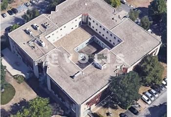 Location bureaux Pessac - Proche Tram Hôpital Haut-Lévêque