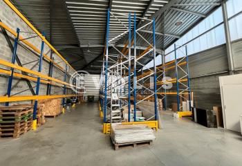 Local d'activité à louer Le Taillan-Médoc - Accès rocade Bordeaux