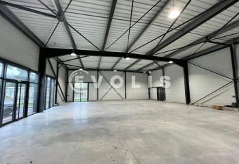 Local d'activité à louer Villenave-d'Ornon - Proche rocade Bordeaux
