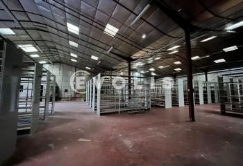 Local d'activité à louer Villenave-d'Ornon - Proche rocade