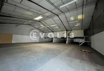 Locaux d'activité à louer Villenave-d'Ornon - Proche rocade