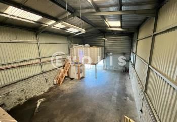 Local d'activité à vendre Saint-Jean-d'Illac - Proche rocade