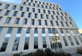 Location bureaux Bordeaux - Proche gare et tram Belcier