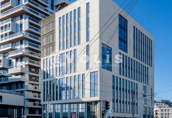 Location bureaux Bordeaux - Proche gare et tram Carle Vernet